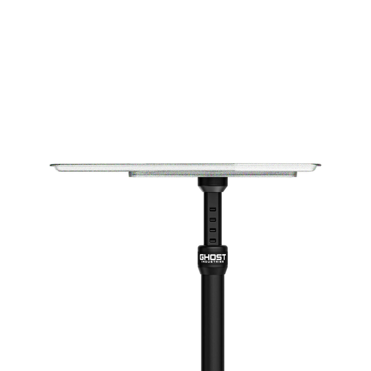 Ghost Coffin Tray Top Travel Tray Base Full System - BVShop