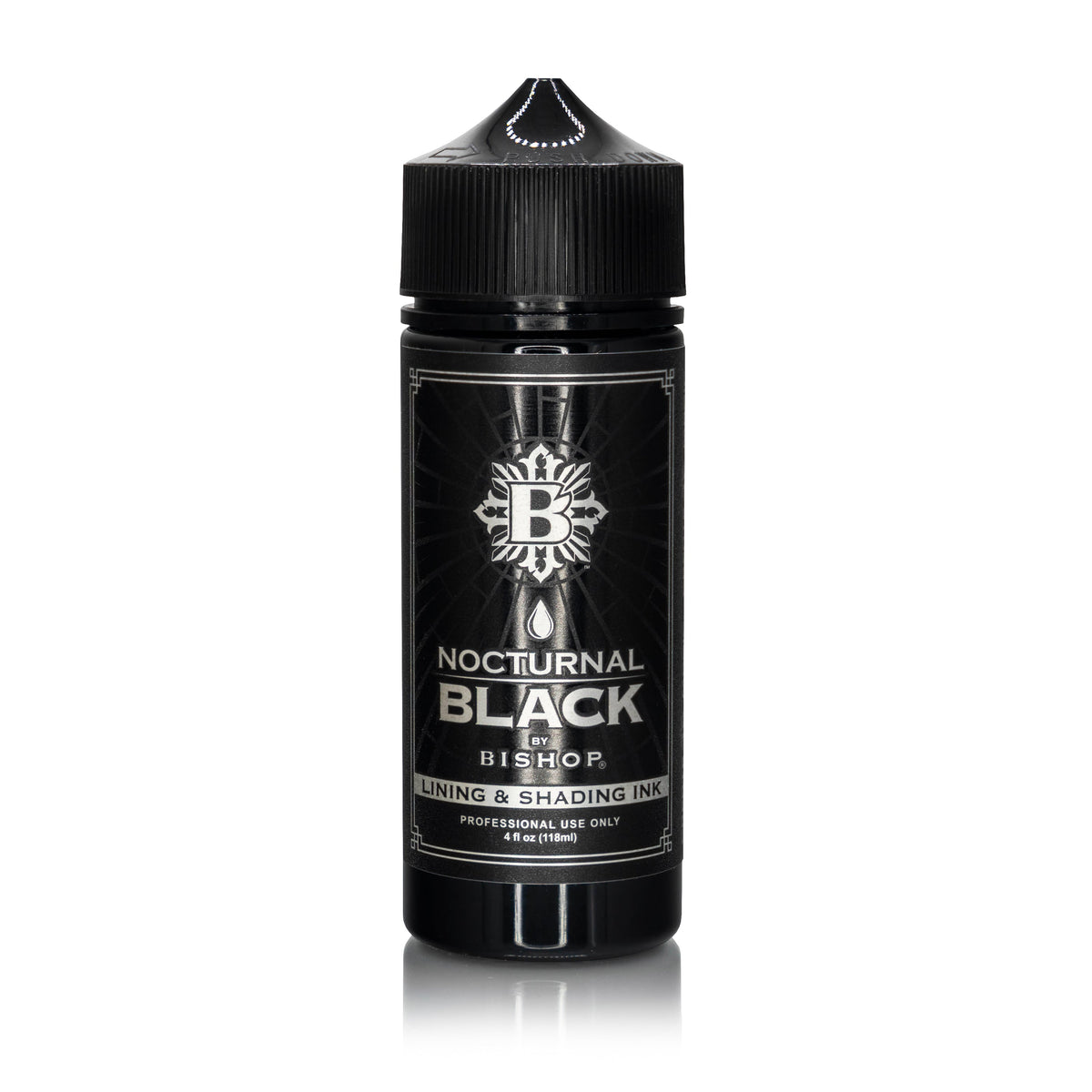 Nocturnal By Bishop Lining & Shading 118ml — φιάλη