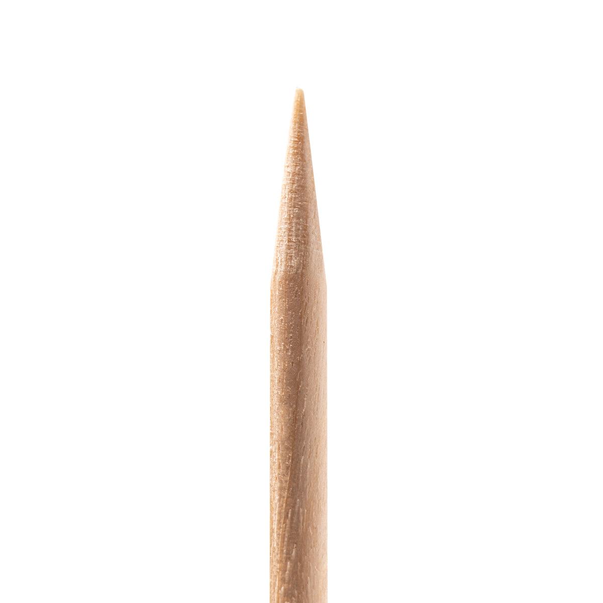 100 pcs. Wooden manicure cuticle sticks 15 cm OCHO NAILS - BVShop