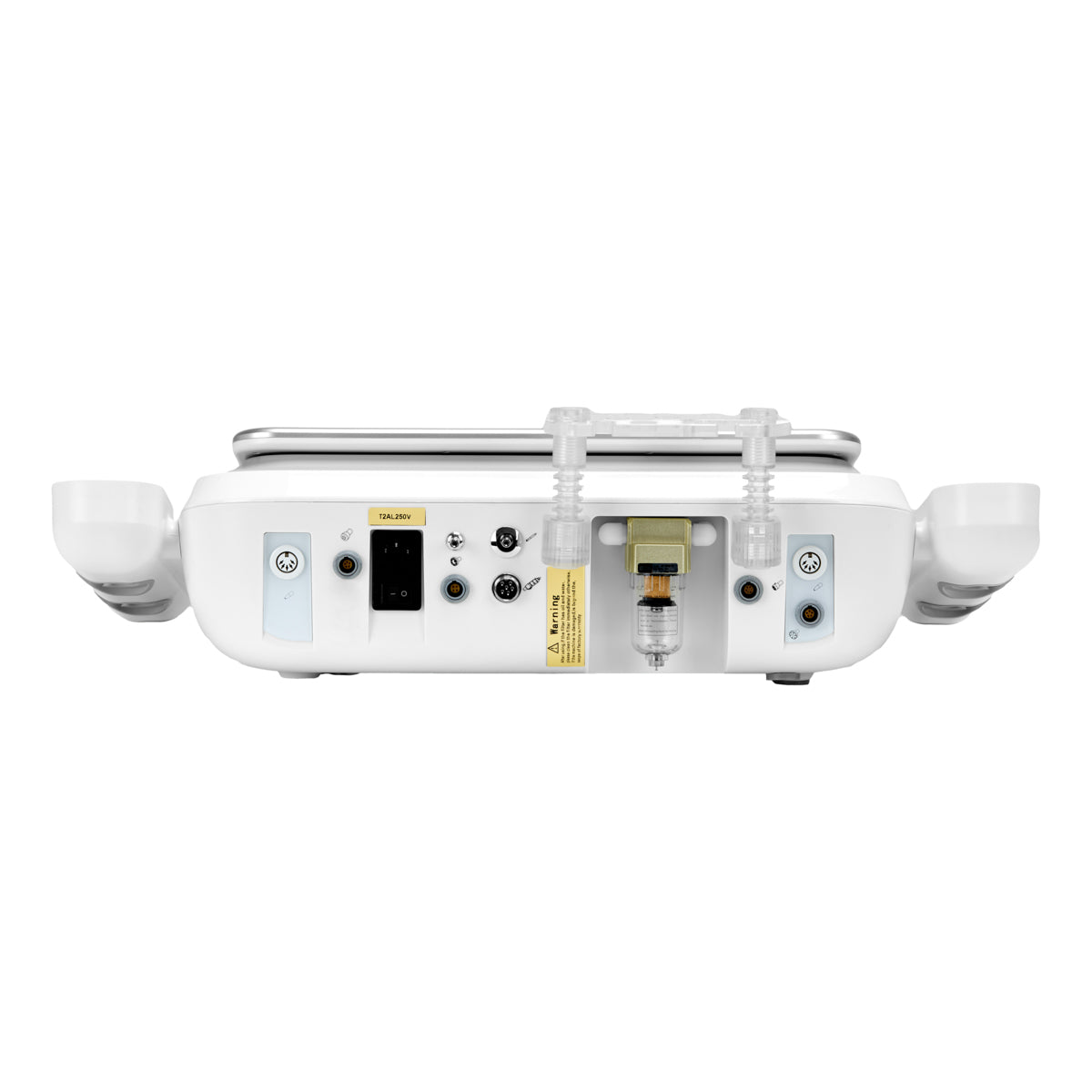 ELEGANTE Platinum T8 professional device with RF and vacuum functions