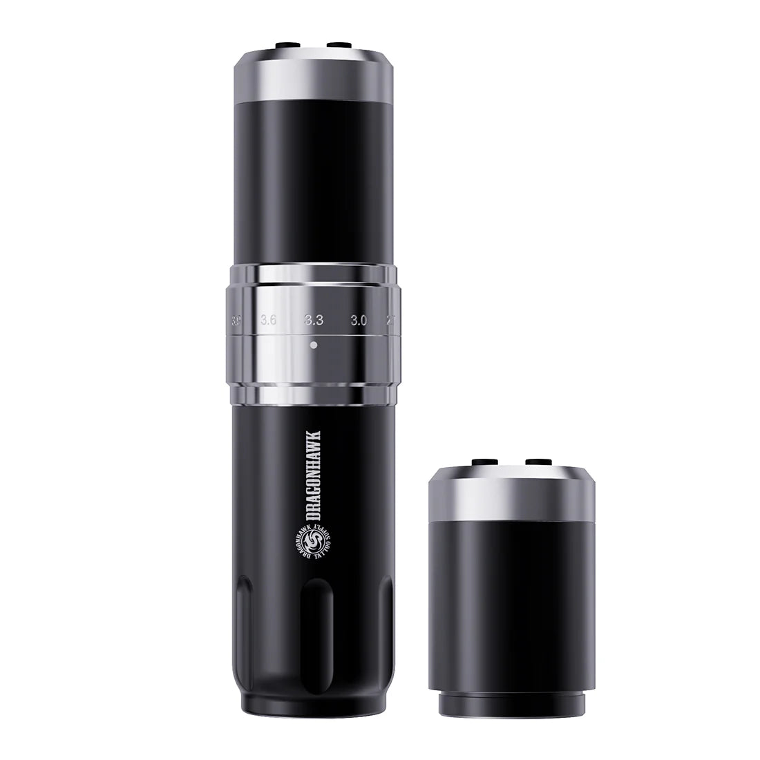 Mast Fold 3 Wireless Tattoo Machine - BVShop