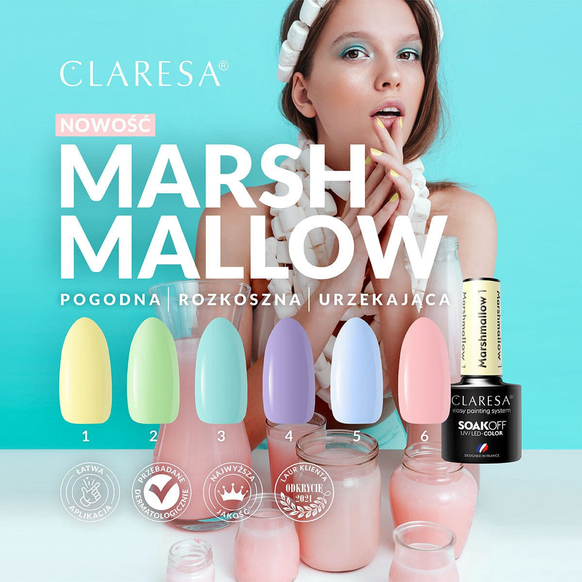 3-CLARESA-3