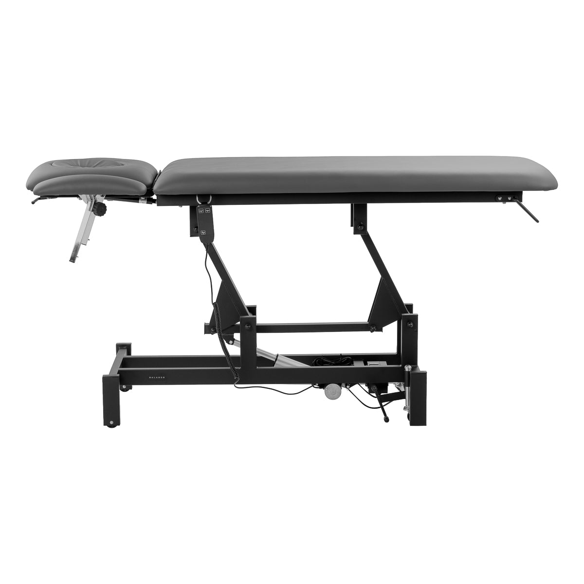 BALANCE Eso 4 professional physiotherapy table with electric lift