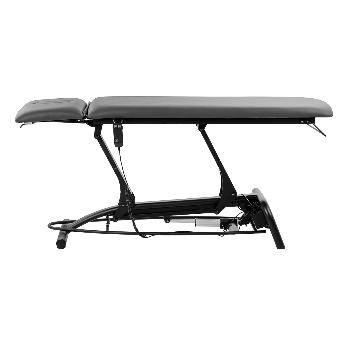 BALANCE Novus 2 adjustable headrest for professional bodywork