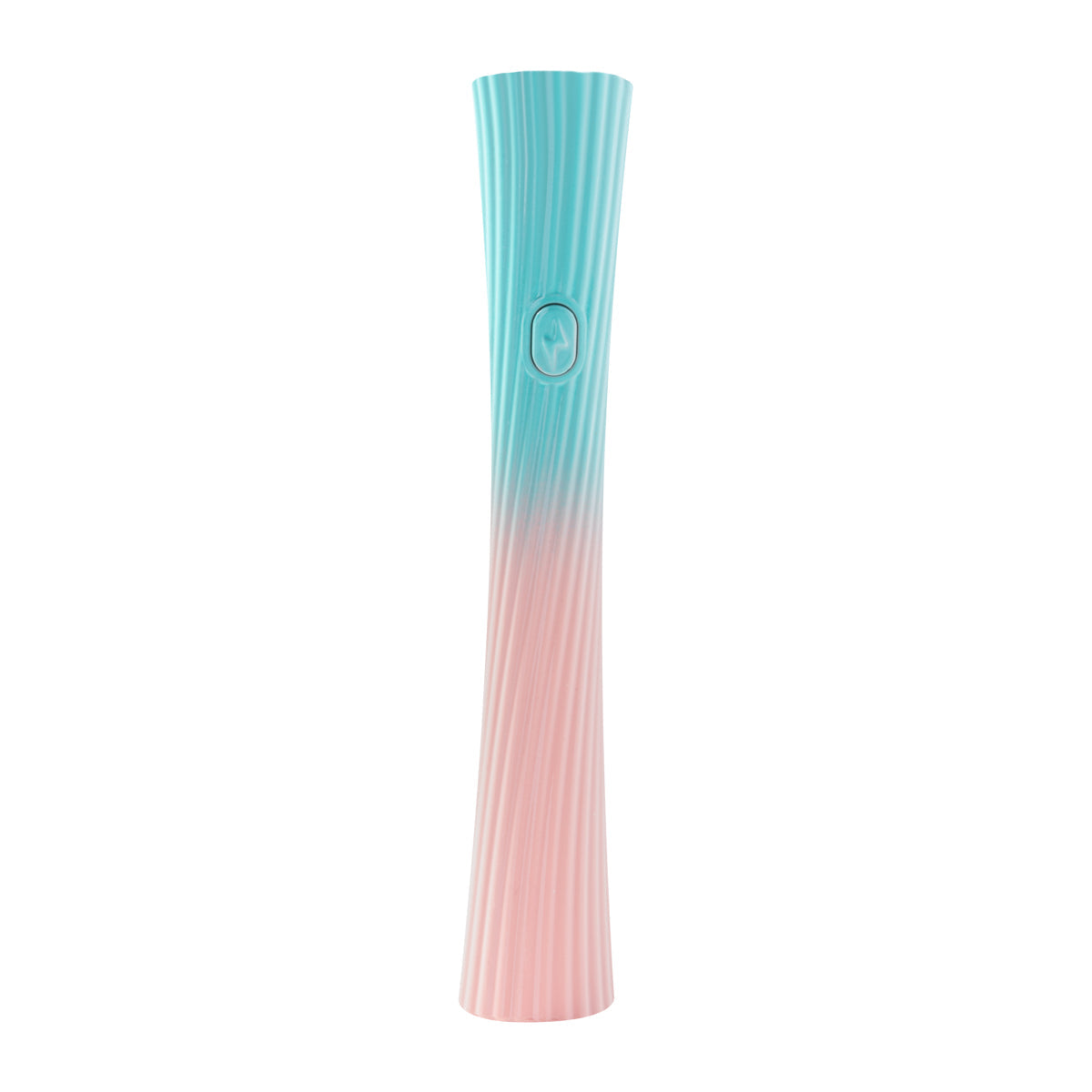 OCHO mini UV LED lamp for nails, compact and portable with a sleek design, used for curing gel nail polish.
