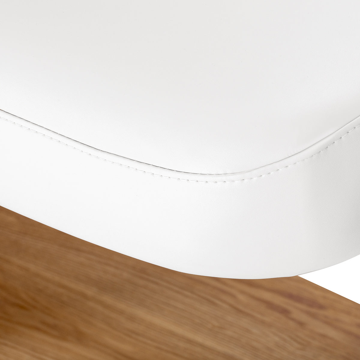 Sillon Relax · λευκό · ραφή άκρης καλύμματος