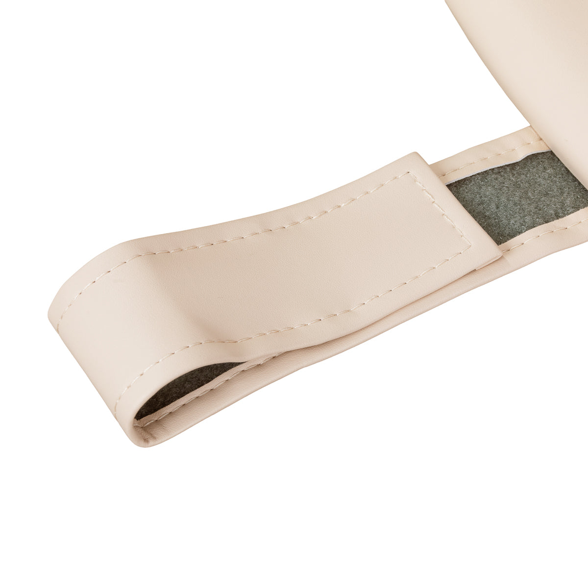 Sillon Siesta Ράφι Στήριξης Χεριών Για Κρεβάτι SPA – Κρεμ · Λεπτομέρεια κλεισίματος