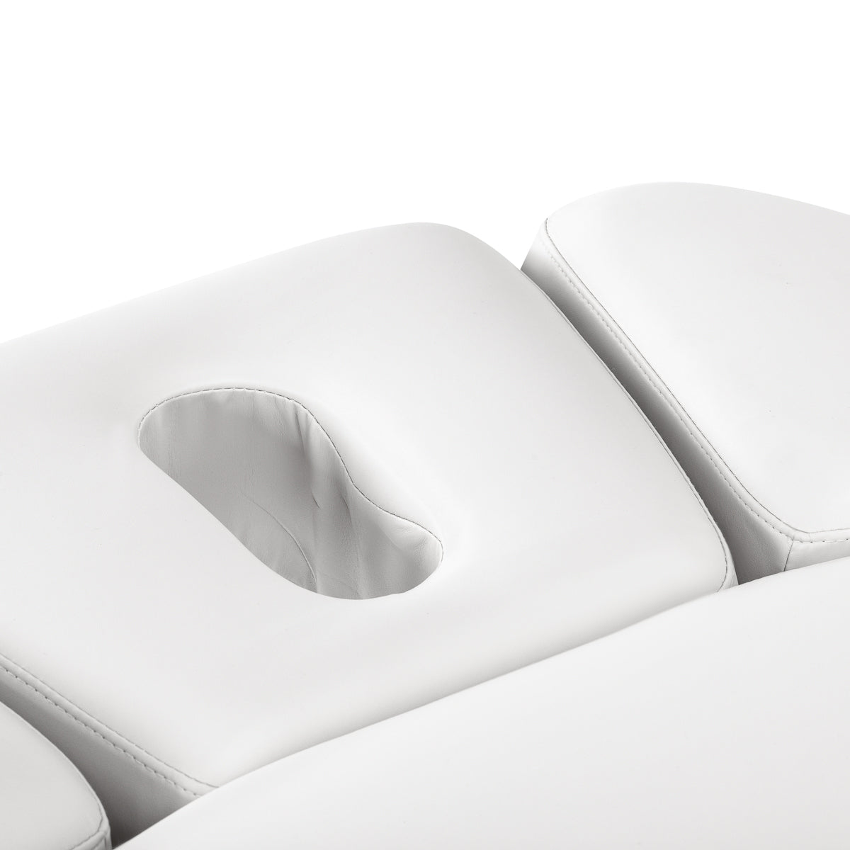 Sillon Relax · λευκό / μαύρο · άνοιγμα προσώπου