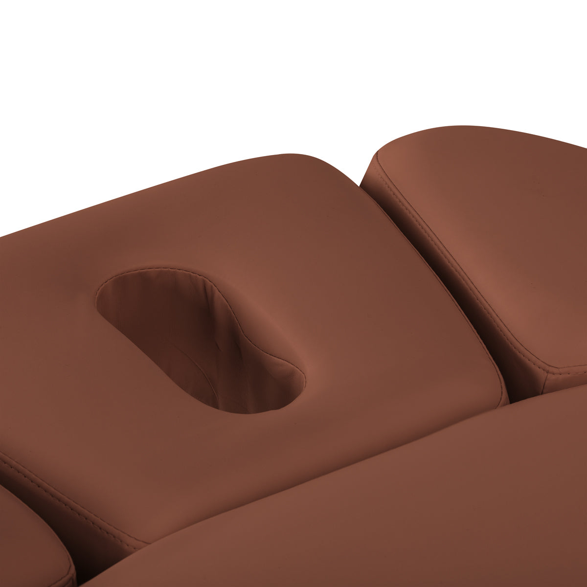 Sillon Relax · καφέ / ανοιχτό καφέ · άνοιγμα προσώπου