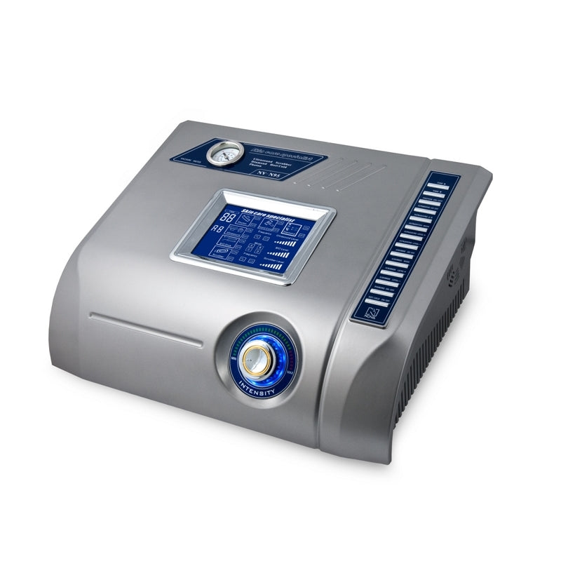 5-in-1 Micro + Sono + Peel + Hot–Cold + Photon BN-N95 - BVShop