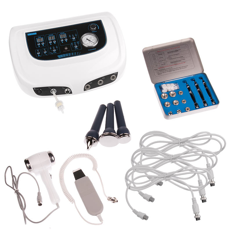 4w1 Micro+Sono+Peel+Hot-Cold BR-2011 - BVShop