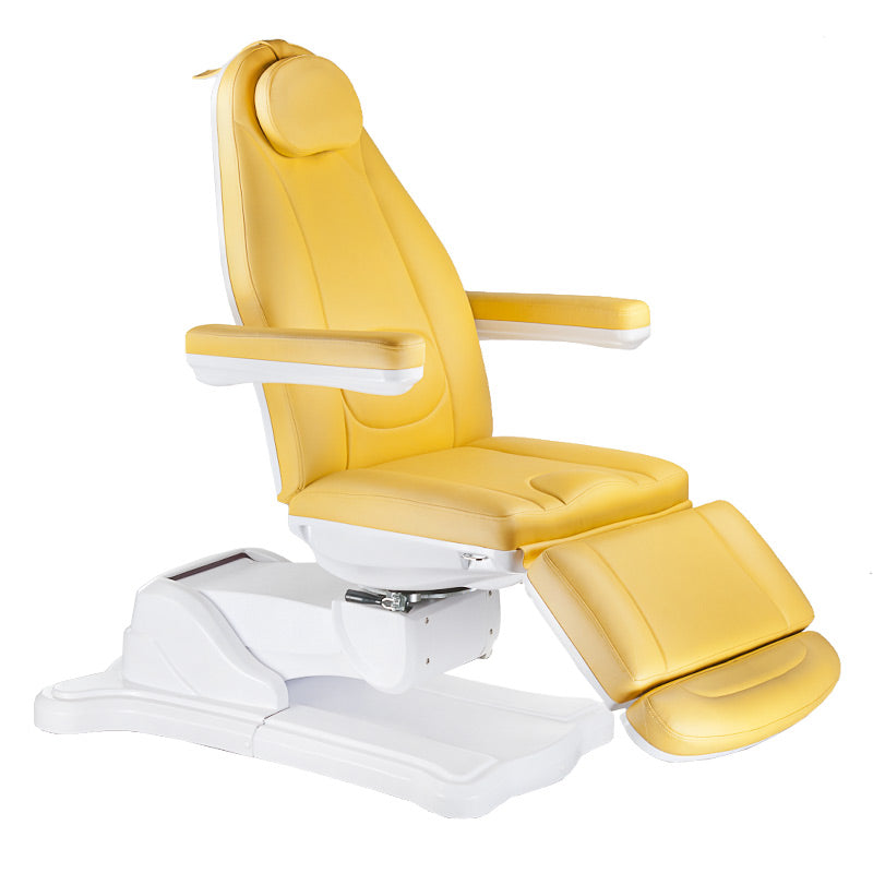Electric Cosmetic Chair Mazaro BR-6672 Miodo - BVShop