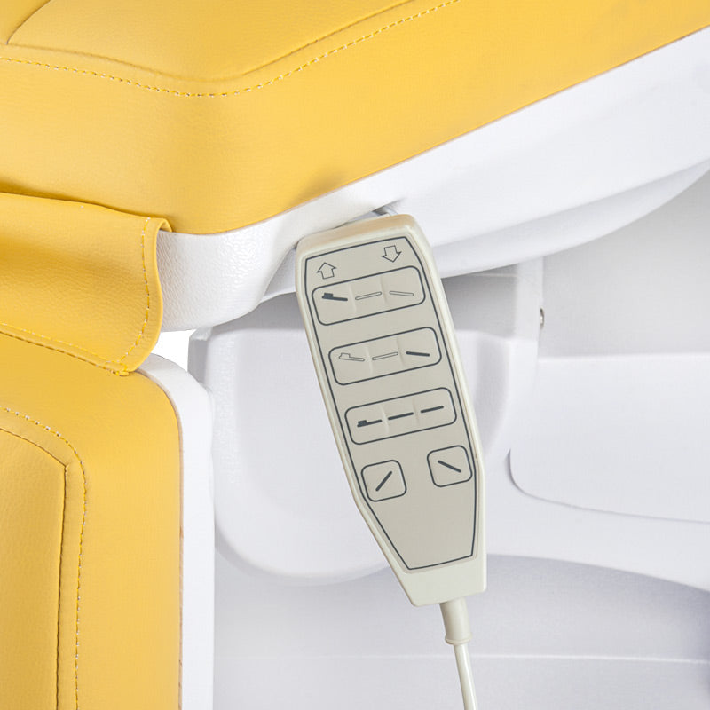 Electric Cosmetic Chair Mazaro BR-6672 Miodo - BVShop