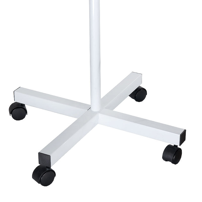 Beauty System Magnifying Lamp BN-205 stand with adjustable arm and bright LED light for detailed beauty and skincare work.