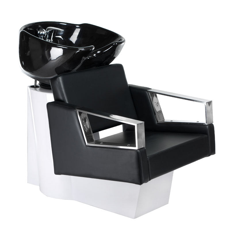Hair wash ARTURO BR-3573 black - BVShop