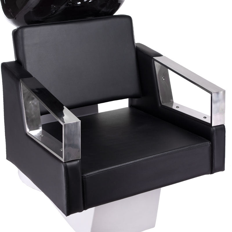 Hair wash ARTURO BR-3573 black - BVShop
