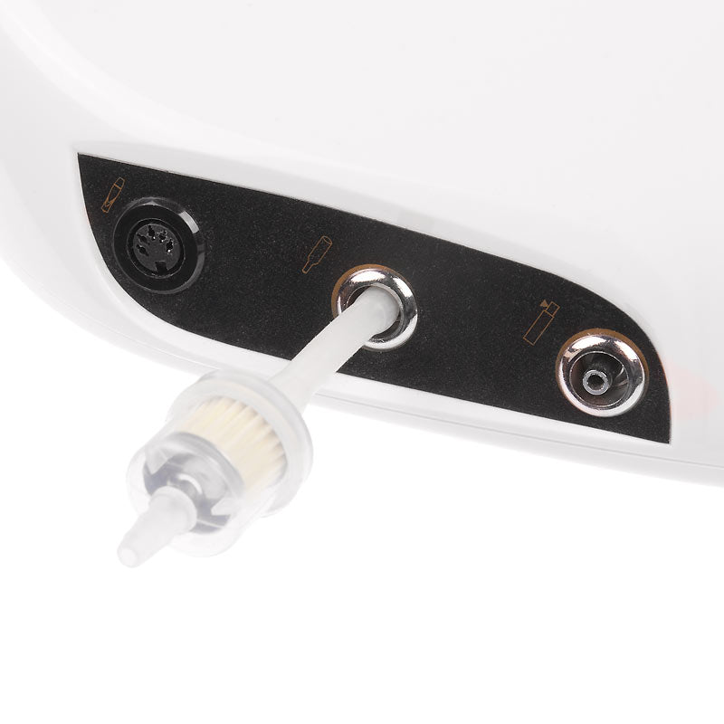 4-in-1 Cosmetic Device BR-1896 – Darsonval, Ultrasound, Vacuum & Spray - BVShop