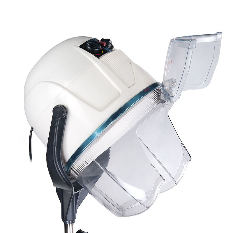 Hair Dryer on Stand BB-6082H white - BVShop
