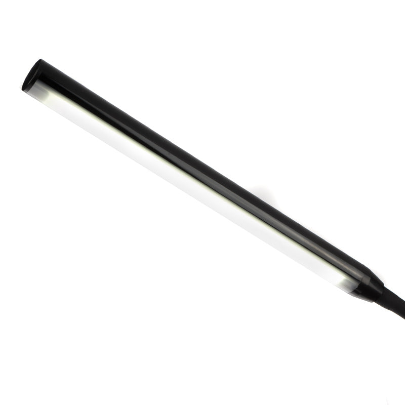 LED Desktop Lamp 6W BC-8236 black - BVShop