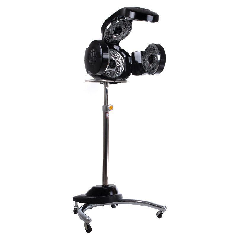 Hair Infrazon on a Stand NG-HDM168 - BVShop