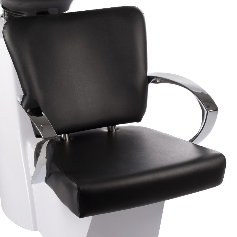 LIVIO Black Hair Washing Station BH-8012 - BVShop