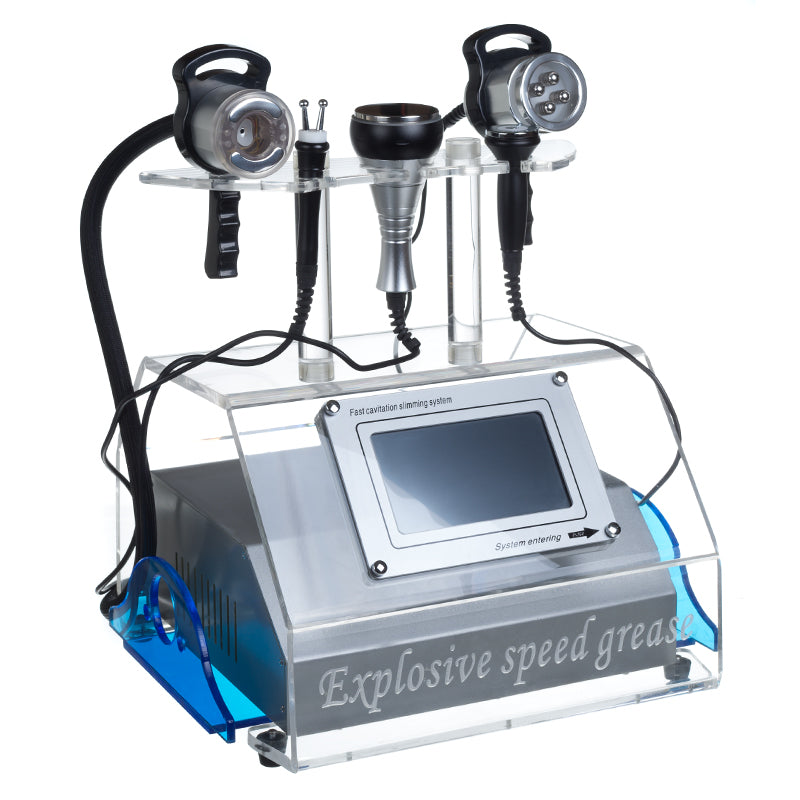 BR-8820 Needle-Free Liposuction Device - BVShop
