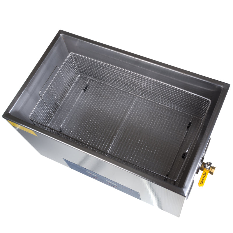 Ultrasonic Washer 30L BS-UC30 800W - BVShop