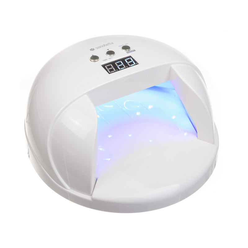 Lampa Sonobella UNO 48W LED Timer + Sensor - BVShop