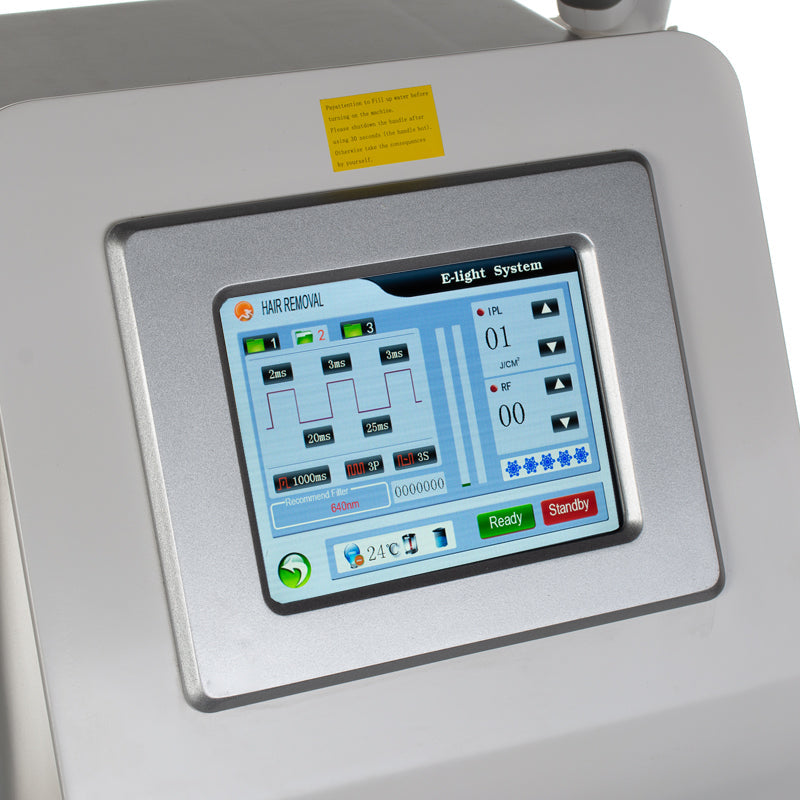 SHR BR-03 Multi-System OPT - BVShop