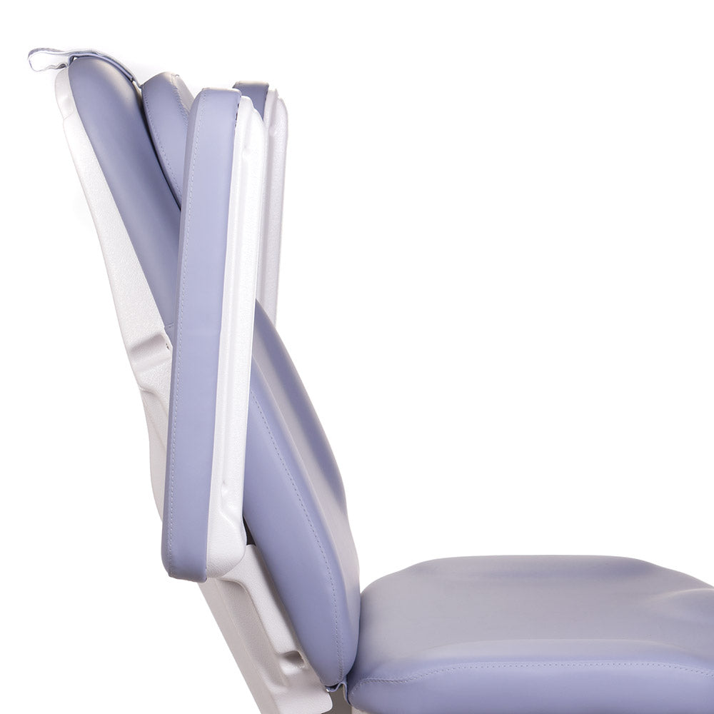 Electric Cosmetic Chair MODENA BD-8194 Lavender - BVShop