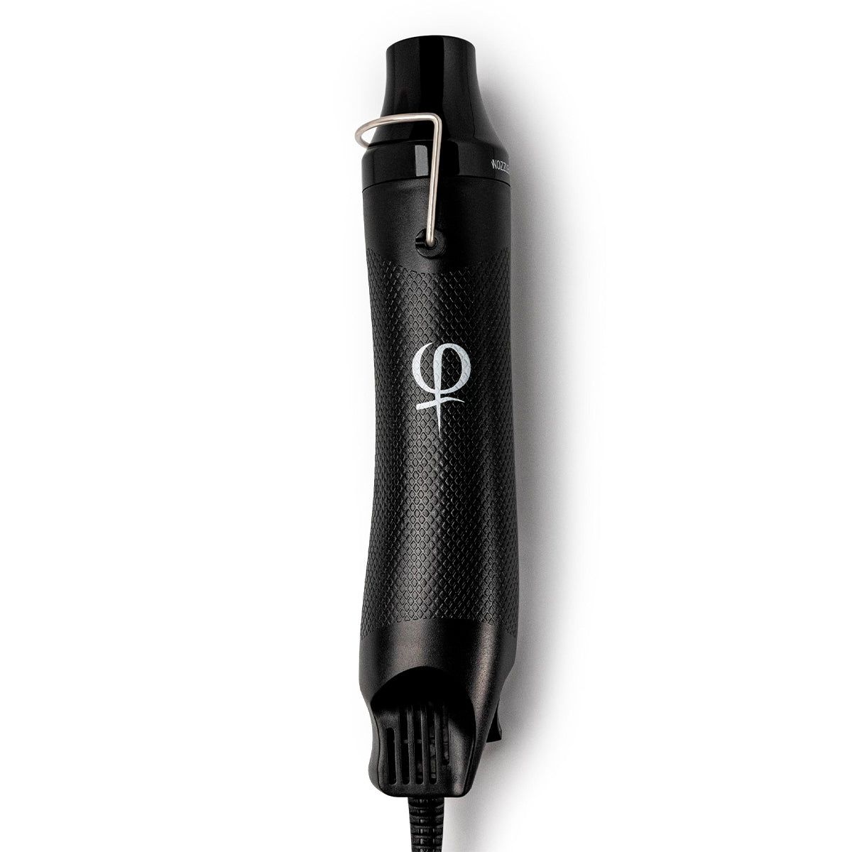 PhiAcademy MF 300 Heat Gun 300W — heat gun rear housing detail