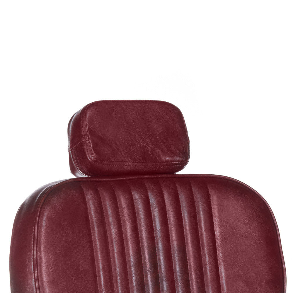 Barber Chair OLAF BH-3273 Cherry - BVShop