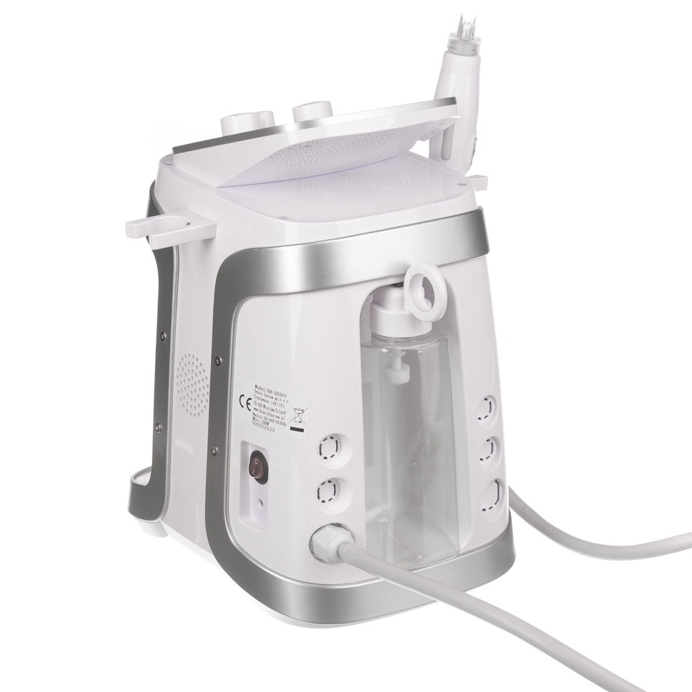 8-in-1 Cleaning AquaPeel BR-20208 - BVShop