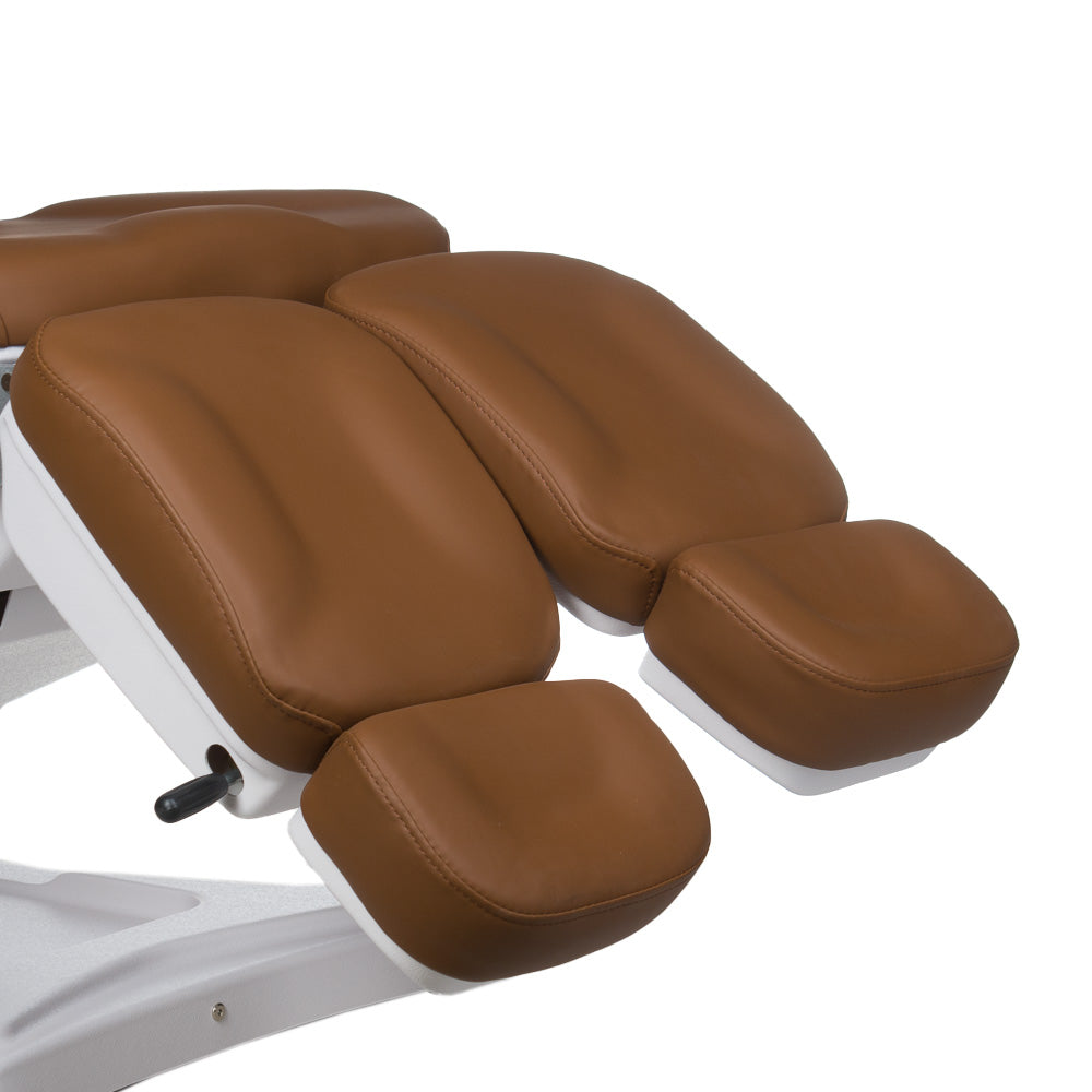 Electrical Cosmetic Chair MODENA Pedicure BD-8294 Brown - BVShop