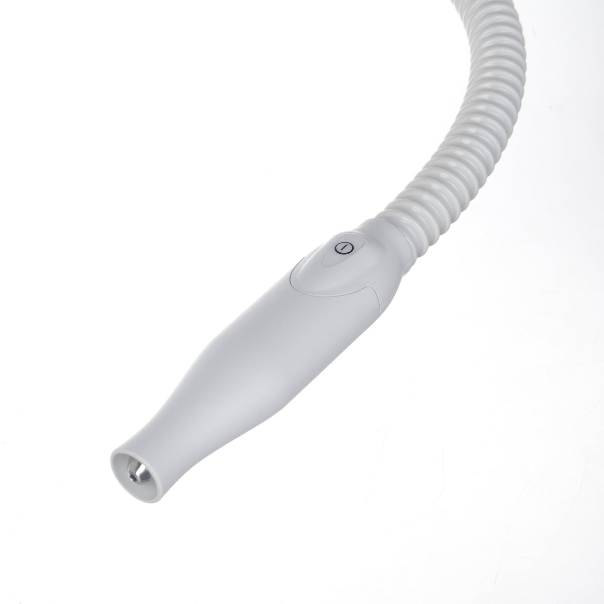 Beauty System Podology Router Promed 4040 with Dust Chucker, professional foot care tool with dust extraction feature.