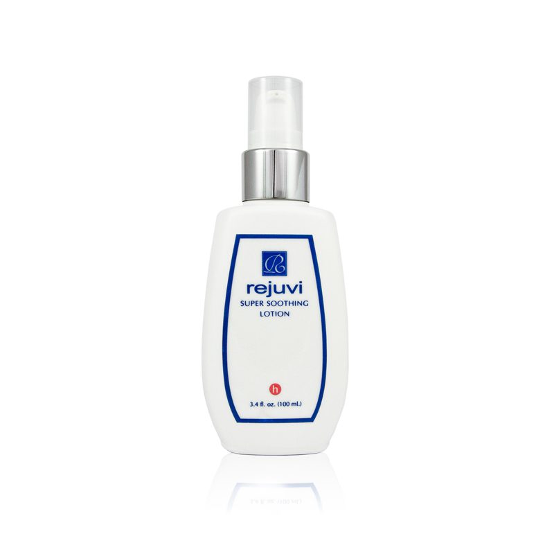 Rejuvi H Εξαιρετικά Καταπραϋντική Λοσιόν 100ml