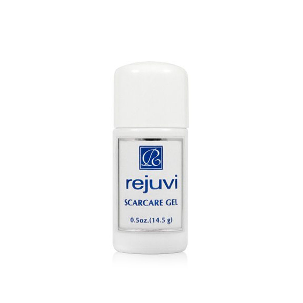 Rejuvi Scarcare Τζελ 14.5g