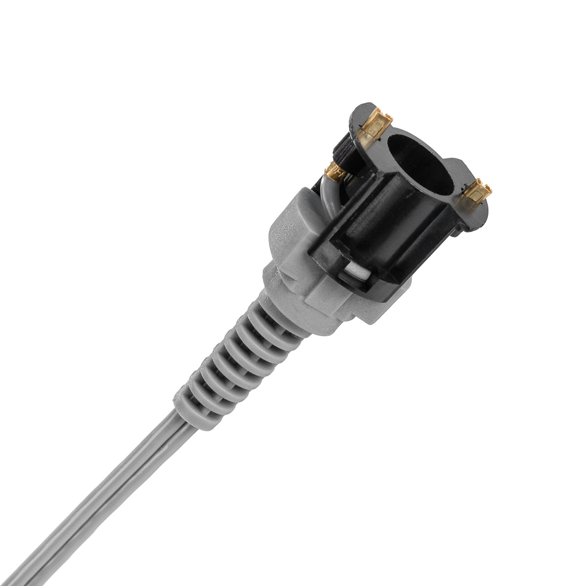 Activ Power nail drill head cable compatible with JD500, JD700, N20 models, shown in black with connector ends.