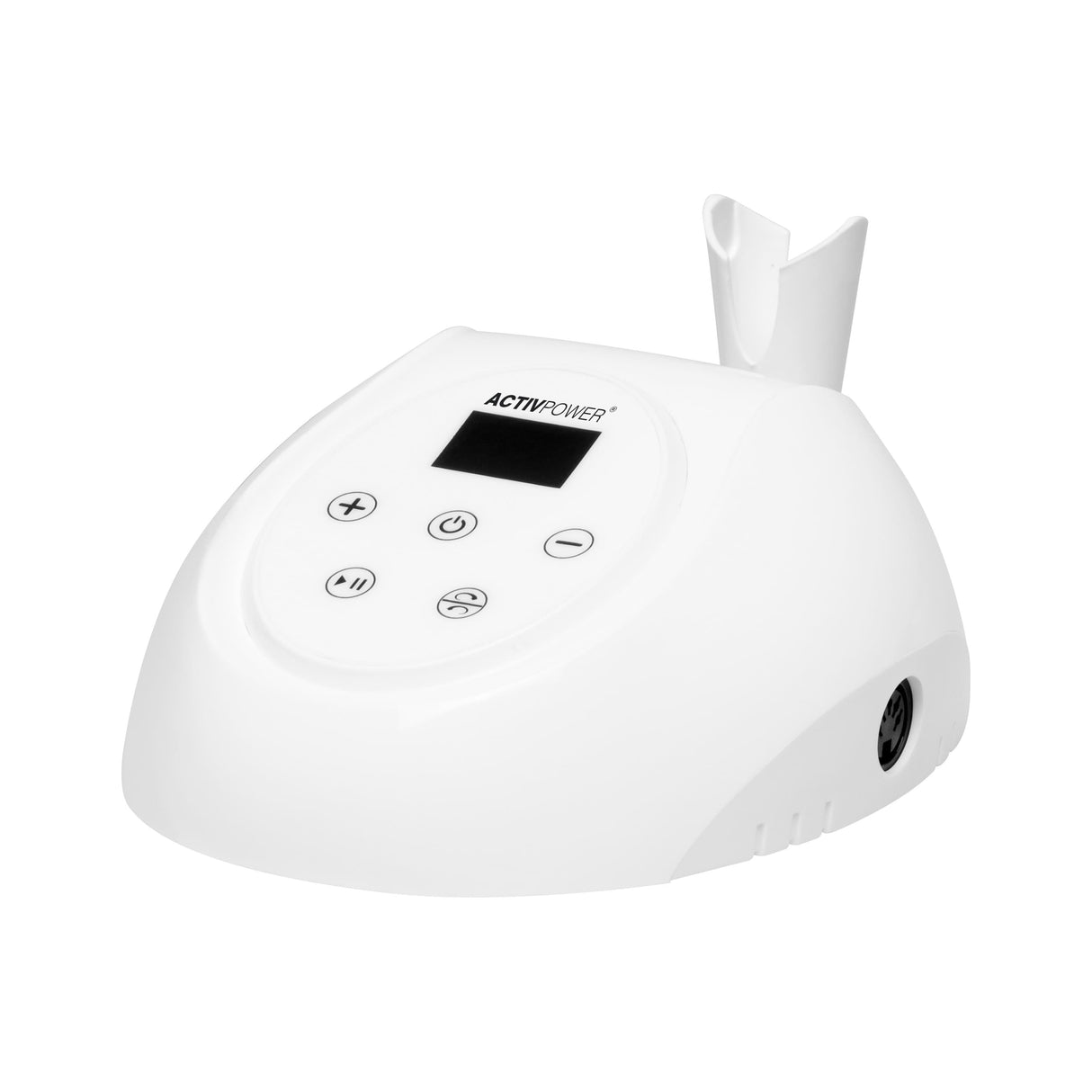Activ Power nail drill machine N20 white - BVShop
