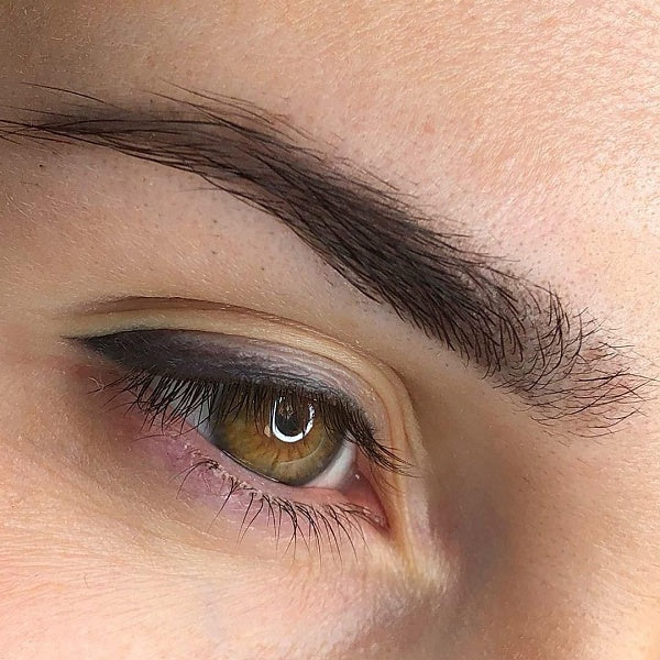 AS COMPANY Dark Brown (AS Pigments) 6/12ml - BVShop