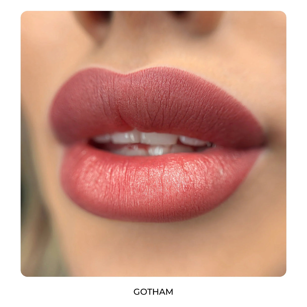 AS COMPANY Gotham (HARLEY QUINN) 6ml - BVShop