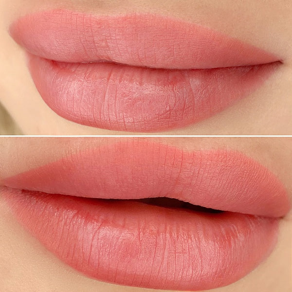 AS COMPANY L11-Pink Peach (OPIUM COLORS) 6/15ml - BVShop