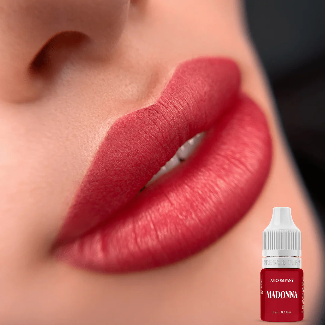 AS COMPANY Madonna (PARADISE) 6ml - BVShop
