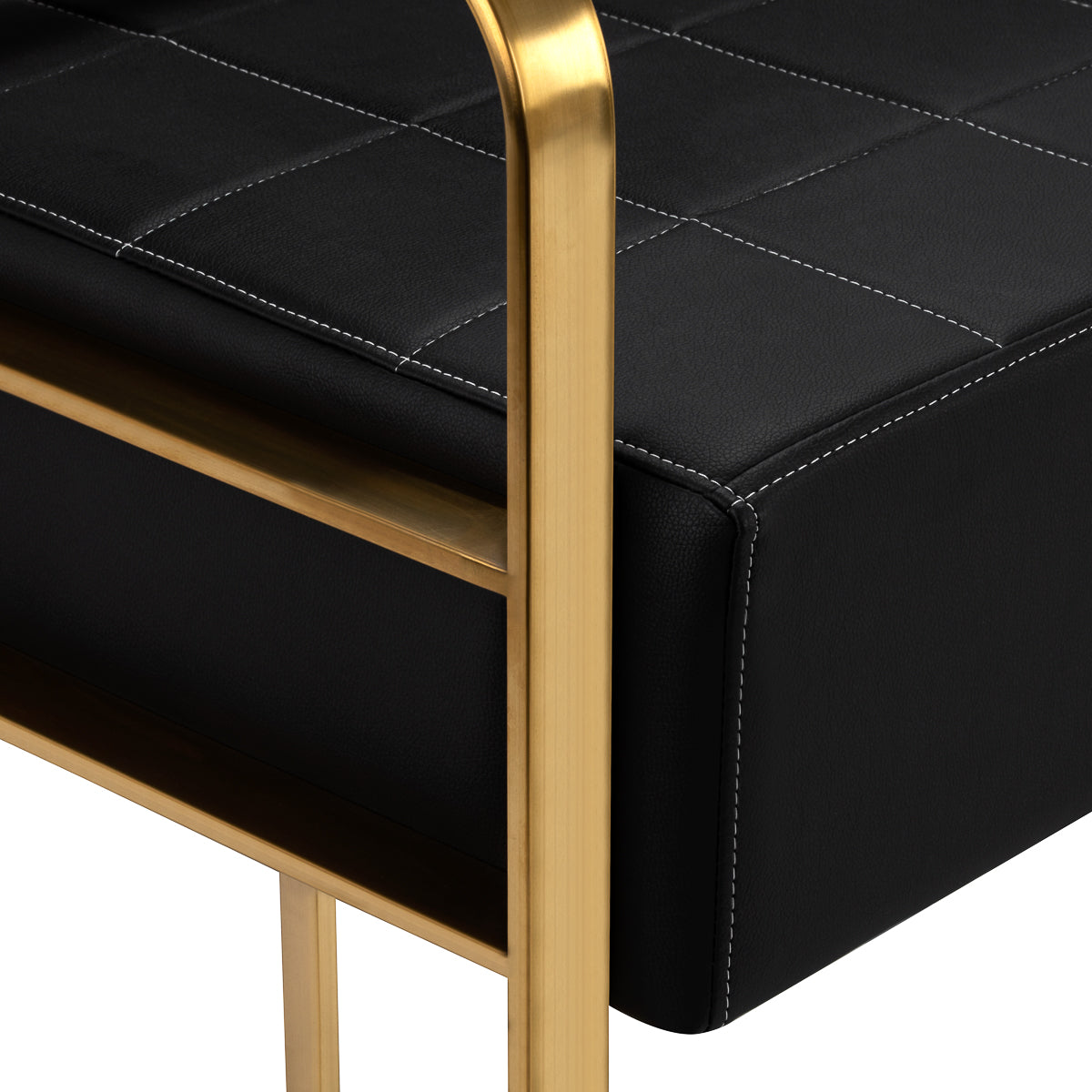 Avila waiting room sofa - BVShop