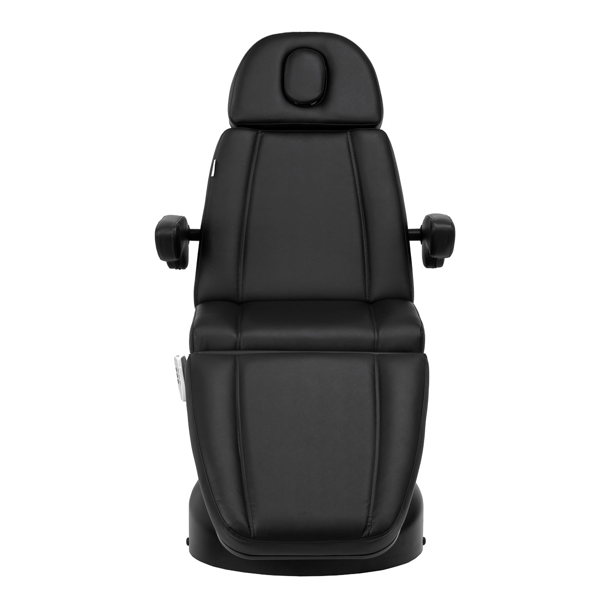 Azzurro Lux cosmetic chair 3m black - BVShop
