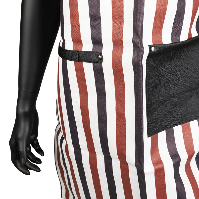 Barber apron bb-01 - BVShop