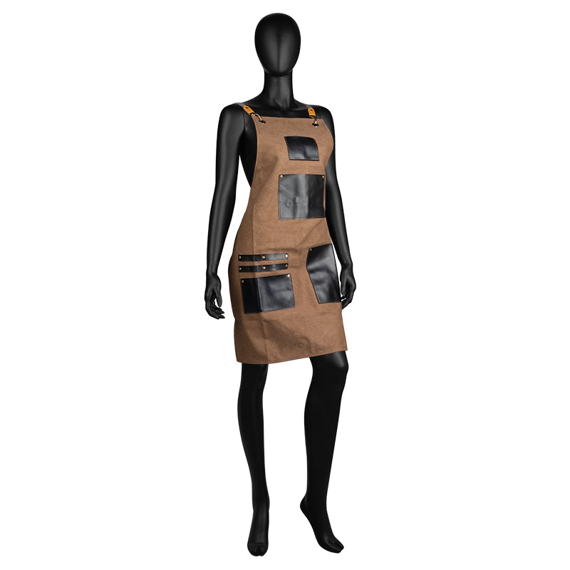 Barber apron bb-38 - BVShop