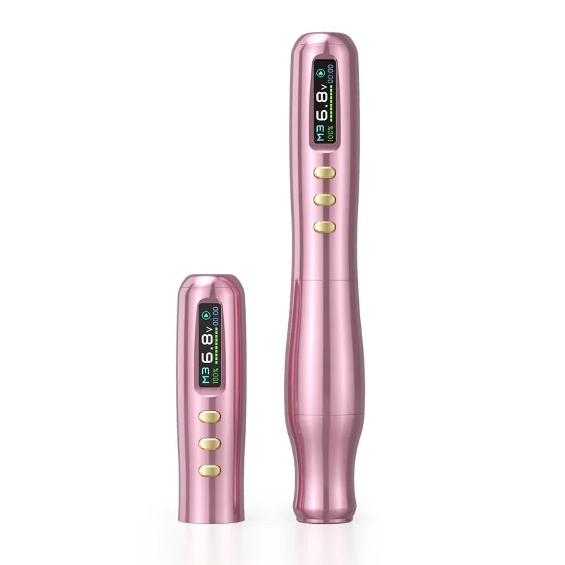 Ασύρματο machine pen Biomaser TP006