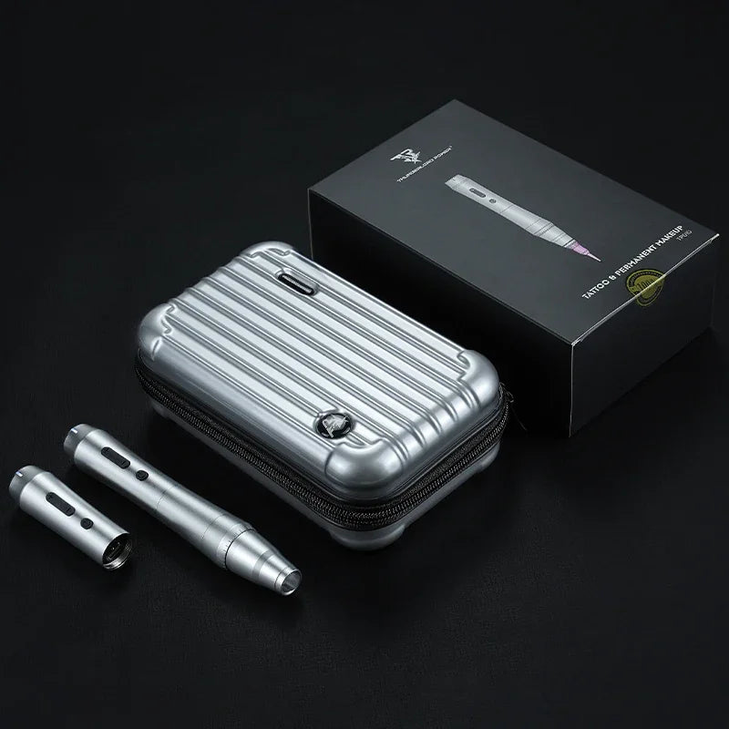 Ασύρματο σετ machine pen Biomaser TP010