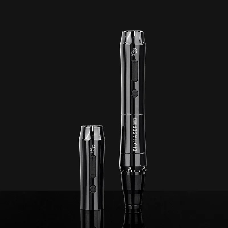 Ασύρματο σετ machine pen Biomaser TP010